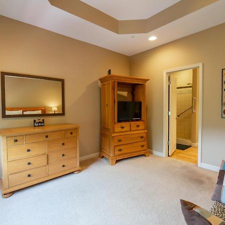 4Br Walk-In - Foosball Table - Hot Tub - Fire Pit - Free Tickets Included - Dv166 แบรนสัน ภายนอก รูปภาพ