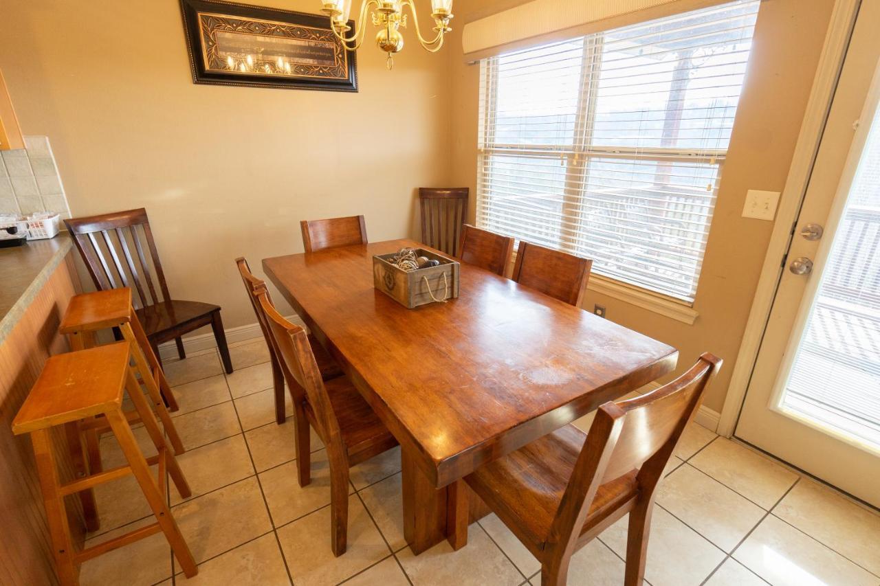 4Br Walk-In - Foosball Table - Hot Tub - Fire Pit - Free Tickets Included - Dv166 แบรนสัน ภายนอก รูปภาพ