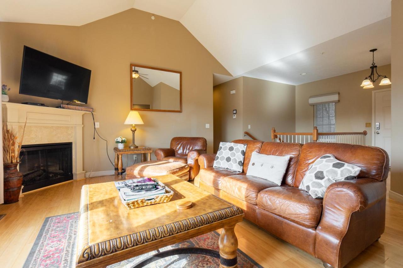 4Br Walk-In - Foosball Table - Hot Tub - Fire Pit - Free Tickets Included - Dv166 แบรนสัน ภายนอก รูปภาพ