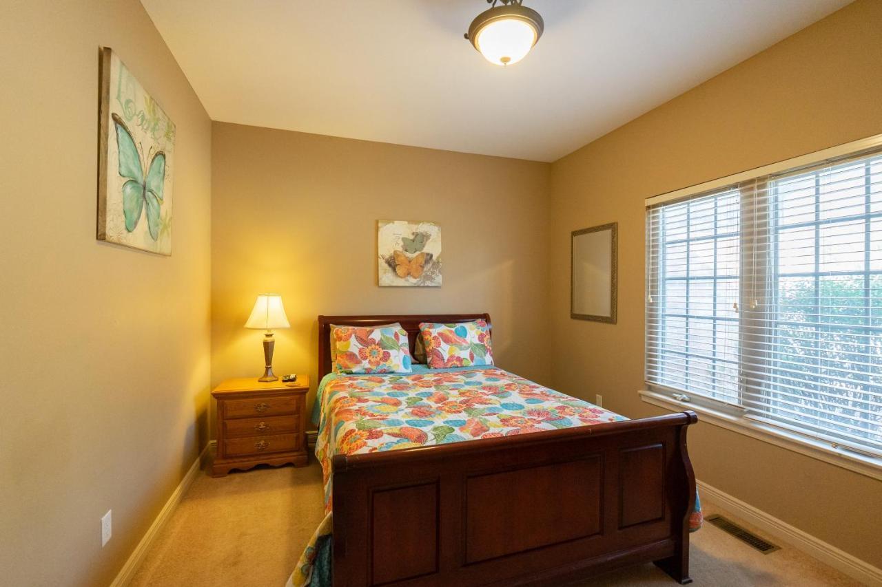4Br Walk-In - Foosball Table - Hot Tub - Fire Pit - Free Tickets Included - Dv166 แบรนสัน ภายนอก รูปภาพ