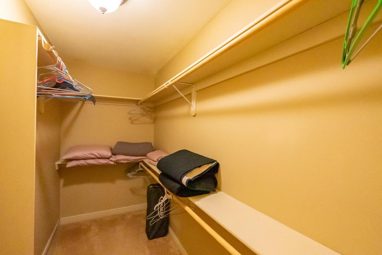 4Br Walk-In - Foosball Table - Hot Tub - Fire Pit - Free Tickets Included - Dv166 แบรนสัน ภายนอก รูปภาพ