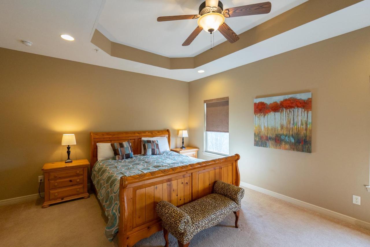 4Br Walk-In - Foosball Table - Hot Tub - Fire Pit - Free Tickets Included - Dv166 แบรนสัน ภายนอก รูปภาพ