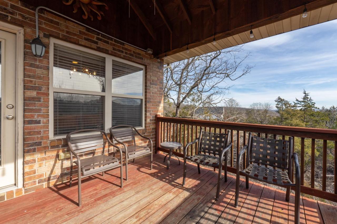 4Br Walk-In - Foosball Table - Hot Tub - Fire Pit - Free Tickets Included - Dv166 แบรนสัน ภายนอก รูปภาพ