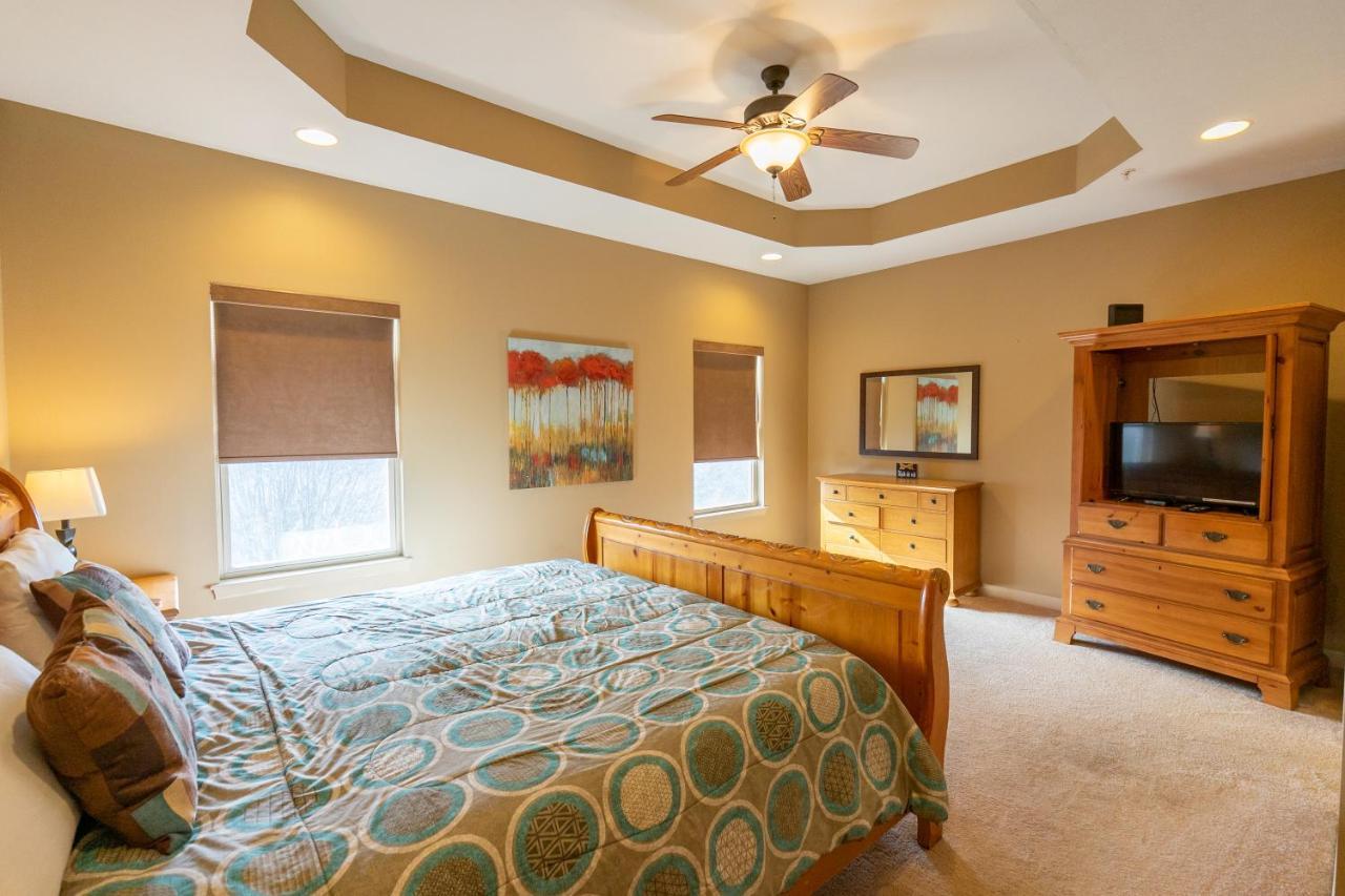 4Br Walk-In - Foosball Table - Hot Tub - Fire Pit - Free Tickets Included - Dv166 แบรนสัน ภายนอก รูปภาพ