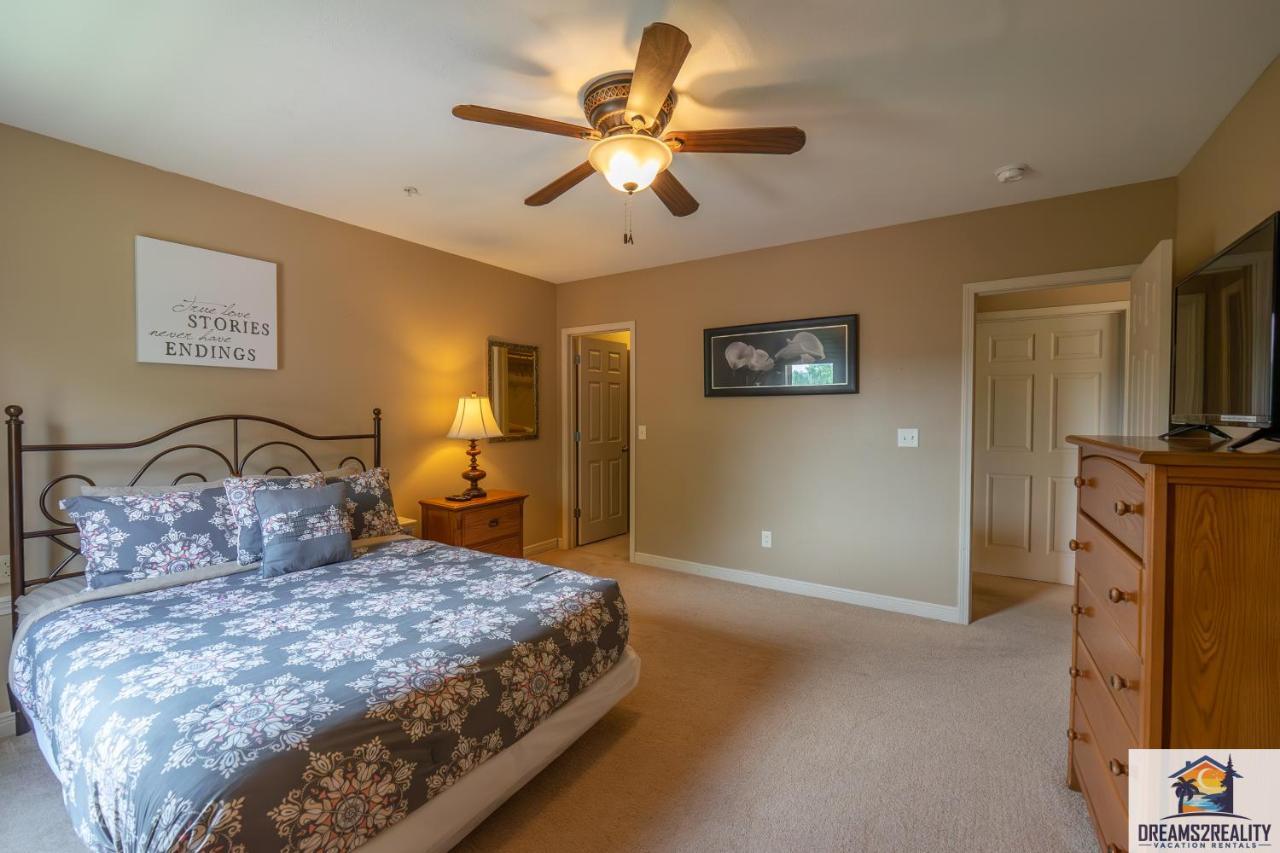4Br Walk-In - Foosball Table - Hot Tub - Fire Pit - Free Tickets Included - Dv166 แบรนสัน ภายนอก รูปภาพ