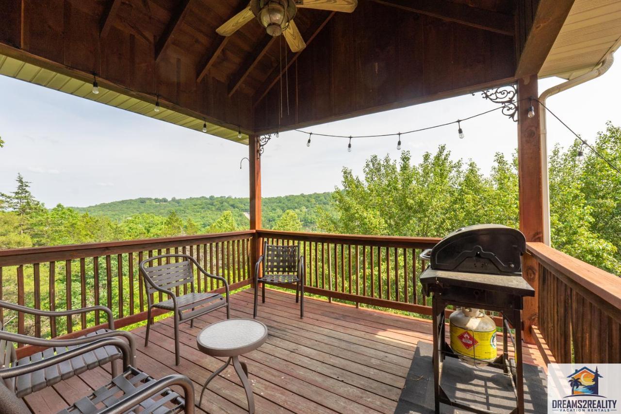 4Br Walk-In - Foosball Table - Hot Tub - Fire Pit - Free Tickets Included - Dv166 แบรนสัน ภายนอก รูปภาพ