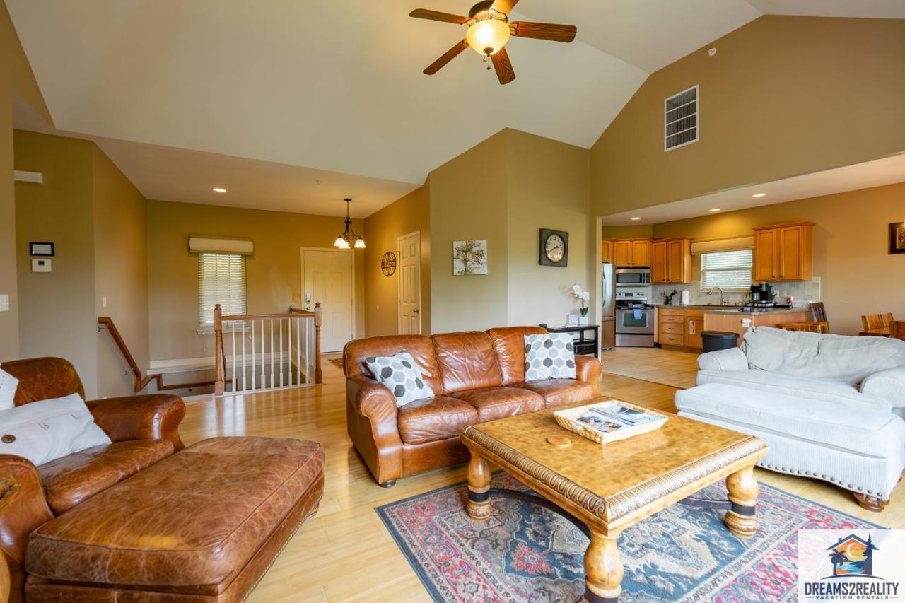 4Br Walk-In - Foosball Table - Hot Tub - Fire Pit - Free Tickets Included - Dv166 แบรนสัน ภายนอก รูปภาพ