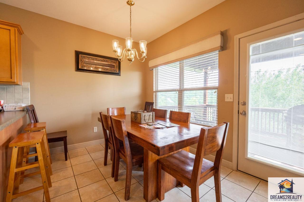 4Br Walk-In - Foosball Table - Hot Tub - Fire Pit - Free Tickets Included - Dv166 แบรนสัน ภายนอก รูปภาพ
