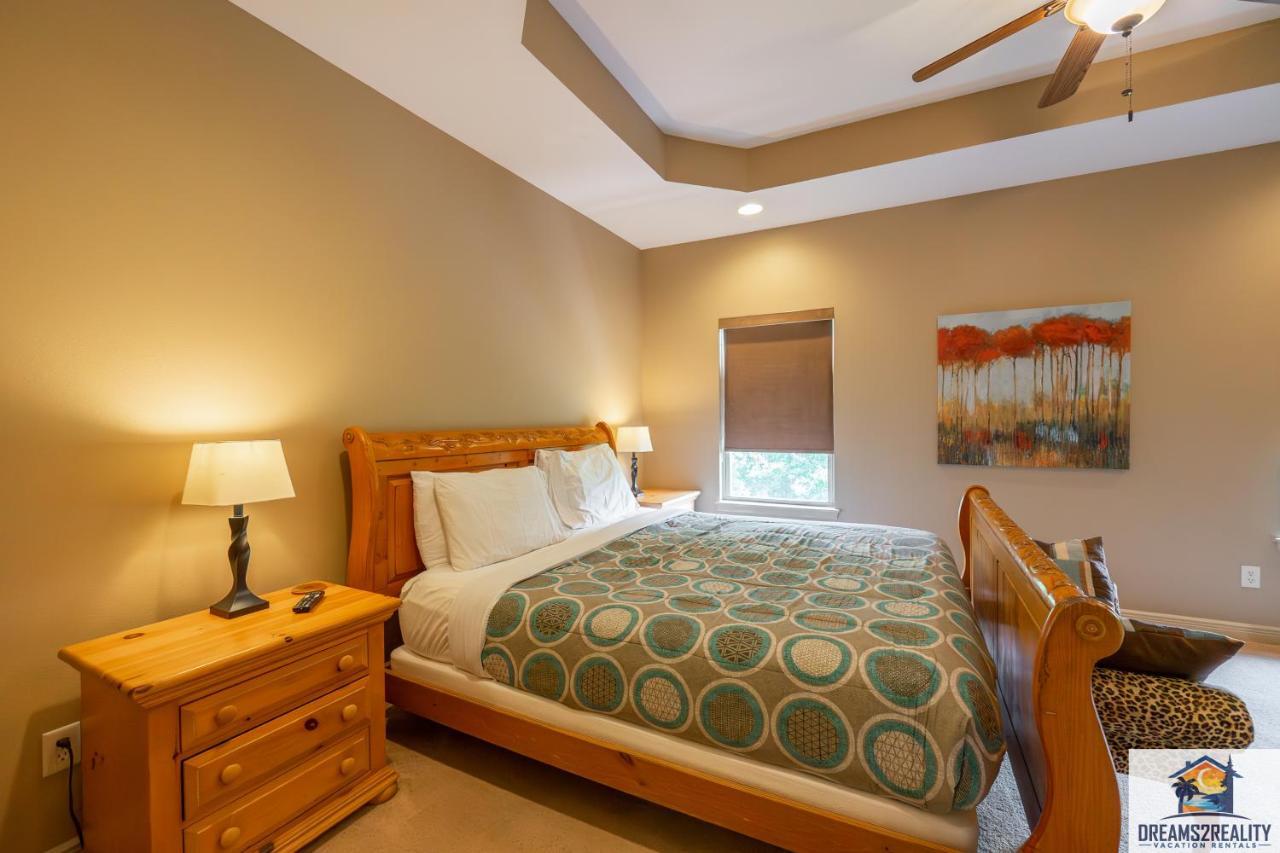 4Br Walk-In - Foosball Table - Hot Tub - Fire Pit - Free Tickets Included - Dv166 แบรนสัน ภายนอก รูปภาพ