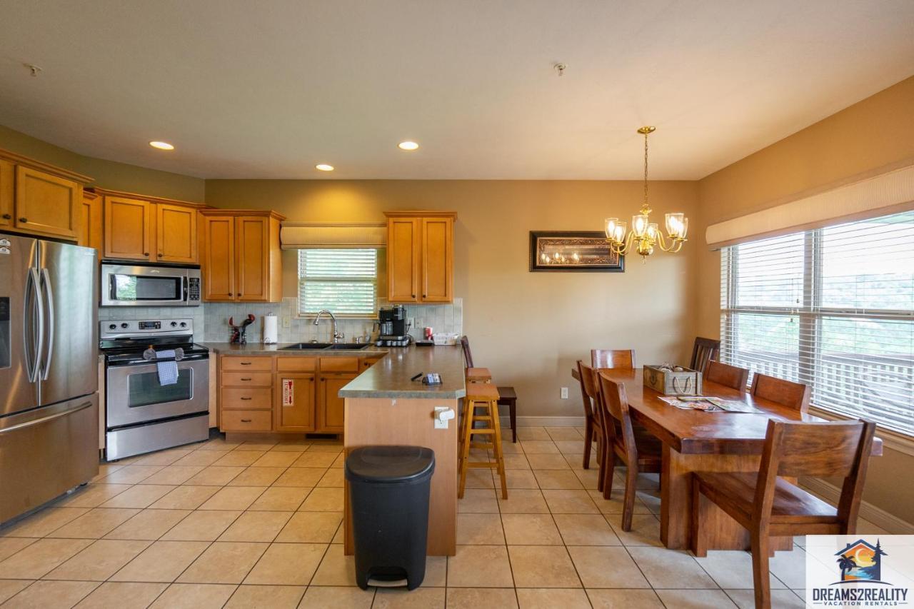 4Br Walk-In - Foosball Table - Hot Tub - Fire Pit - Free Tickets Included - Dv166 แบรนสัน ภายนอก รูปภาพ